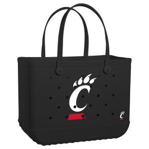 Contemporary Original Bogg Bag - Cincinnati Bearcats - Luxury Edition
