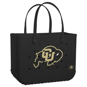 Collector's Original Bogg Bag - Colorado Buffaloes - Premium Collection Pro Series