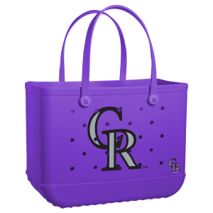 Original Bogg Bag - Colorado Rockies - Heritage Edition