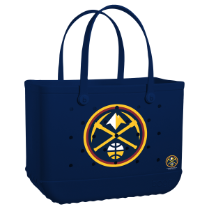 Original Bogg Bag - Denver Nuggets - Design