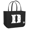 Iconic Premium Classic Original Bogg Bag - Duke Blue Devils