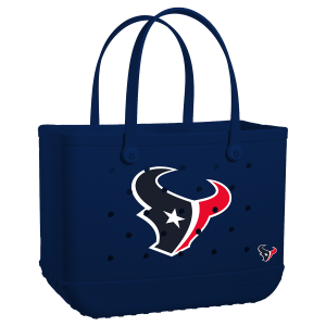 Premium Original Bogg Bag - Houston Texans