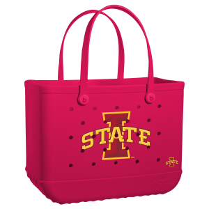 Pro Original Bogg Bag - Iowa State Cyclones