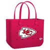 Original Bogg Bag - Kansas City Chiefs - Signature Series