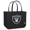 Collector's Deluxe Luxury Original Bogg Bag - Las Vegas Raiders
