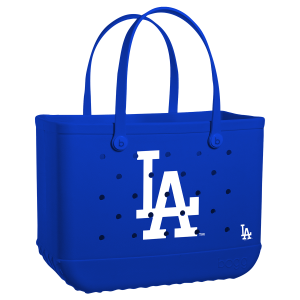 Iconic Original Bogg Bag - Los Angeles Dodgers