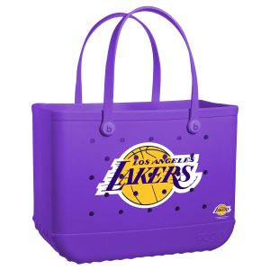 Collector's Exclusive Ultimate Original Bogg Bag - Los Angeles Lakers