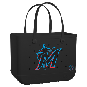 Original Bogg Bag - Miami Marlins - Edition Series Signature Series