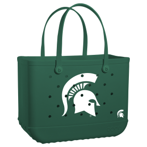 Select Original Bogg Bag - Michigan State Spartans - Heritage Edition