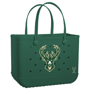 Original Bogg Bag - Milwaukee Bucks - Edition Limited Release