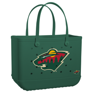 Select Original Bogg Bag - Minnesota Wild - Series