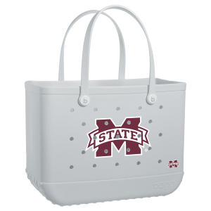 Exclusive Original Bogg Bag - Mississippi State Bulldogs