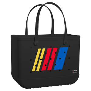 Signature Original Bogg Bag - NASCAR Logo - Limited Release Exclusive Edition