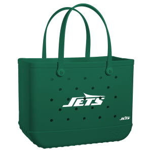 Limited Edition Original Bogg Bag - New York Jets - Edition