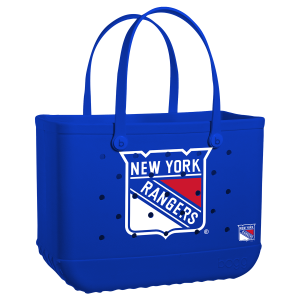 Original Bogg Bag - New York Rangers - Pro Series Luxury Edition Heritage Edition
