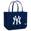 Bold Signature Collector's Original Bogg Bag - New York Yankees