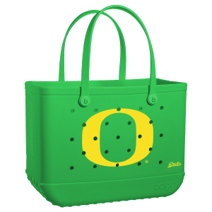 Exclusive Original Bogg Bag - Oregon Ducks