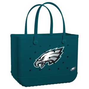 Designer Timeless Original Bogg Bag - Philadelphia Eagles