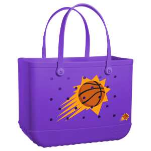 Timeless Deluxe Original Bogg Bag - Phoenix Suns
