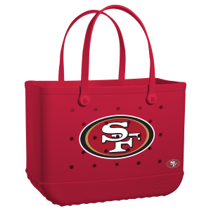 Original Bogg Bag - San Francisco 49ers - Pro Series Special Edition Select Collection
