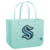 Collector's Timeless Original Bogg Bag - Seattle Kraken - Signature Series