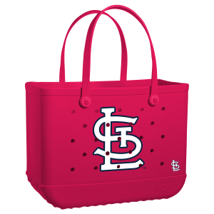 Heritage Original Bogg Bag - St. Louis Cardinals