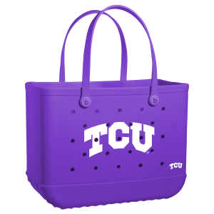 Modern Original Bogg Bag - TCU Horned Frogs - Luxury Edition Exclusive Edition