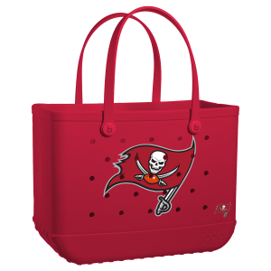 Original Bogg Bag - Tampa Bay Buccaneers - Heritage Edition Deluxe Edition Series