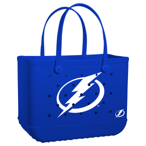 Original Bogg Bag - Tampa Bay Lightning - Design Pro Series Select Collection