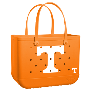 Classic Modern Handcrafted Original Bogg Bag - Tennessee Volunteers