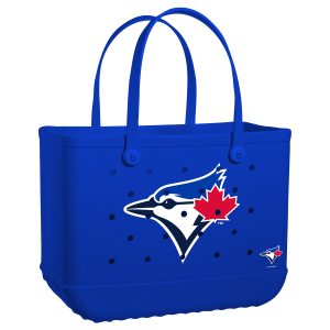 Vintage-Inspired Signature Ultimate Original Bogg Bag - Toronto Blue Jays