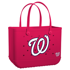 Elite Original Bogg Bag - Washington Nationals - Edition Artisan Series