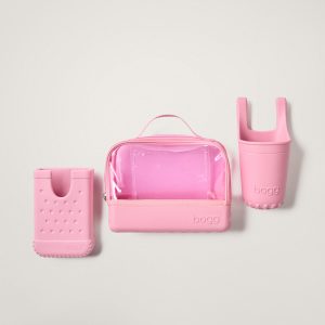 Trendsetting The Accessories Trio - Design
