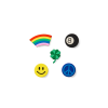 Bogg Bit  - Good Vibes Bitty Bits Pack - Heritage Edition