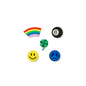 Bogg Bit  - Good Vibes Bitty Bits Pack - Heritage Edition