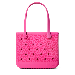 Select Baby Bogg Bag - Purrr-fectly Pink Leopard - Collection