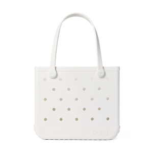 Baby Bogg Bag - For Shore White - Premium Collection Limited Release