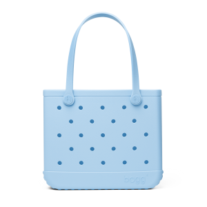 Luxury Heritage Contemporary Baby Bogg Bag - Blue Skies and Bogg Bag
