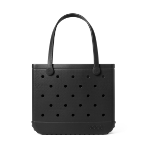 Elite Baby Bogg Bag - LBD Black