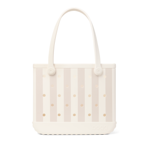 Deluxe Refined Essential Baby Bogg Bag - Beachside Stripe