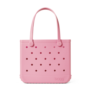 Baby Bogg Bag - Blowing Pink Bubbles - Artisan Series