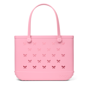 Trendsetting Pro Limited Edition Original Bogg Bag - Bubblegum Bows