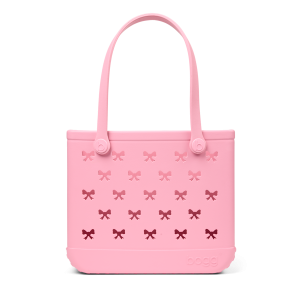Baby Bogg Bag - Bubblegum Bows - Special Edition Signature Series