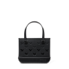 Bitty Bogg Bag - Black Bows - Luxury Edition Limited Release Premium Collection
