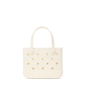 Elite Bitty Bogg Bag - Cut Out Heart Coconut - Collection Pro Series