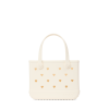 Bitty Bogg Bag - Cut Out Heart Coconut - Limited Release