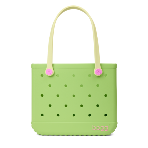 Baby Bogg Bag - Lime In The Coconut - Design
