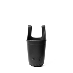 Artisan Bogg Bevy - LBD Black - Luxury Edition