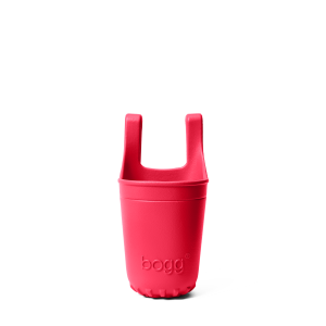 Luxury Contemporary Modern Bogg Bevy - Off to the Races Red