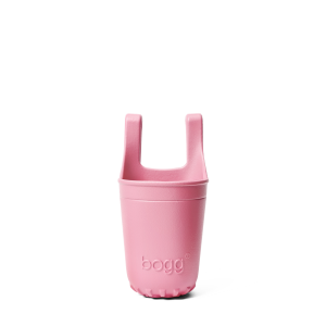 Bogg Bevy - Blowing Pink Bubbles - Heritage Edition Collection